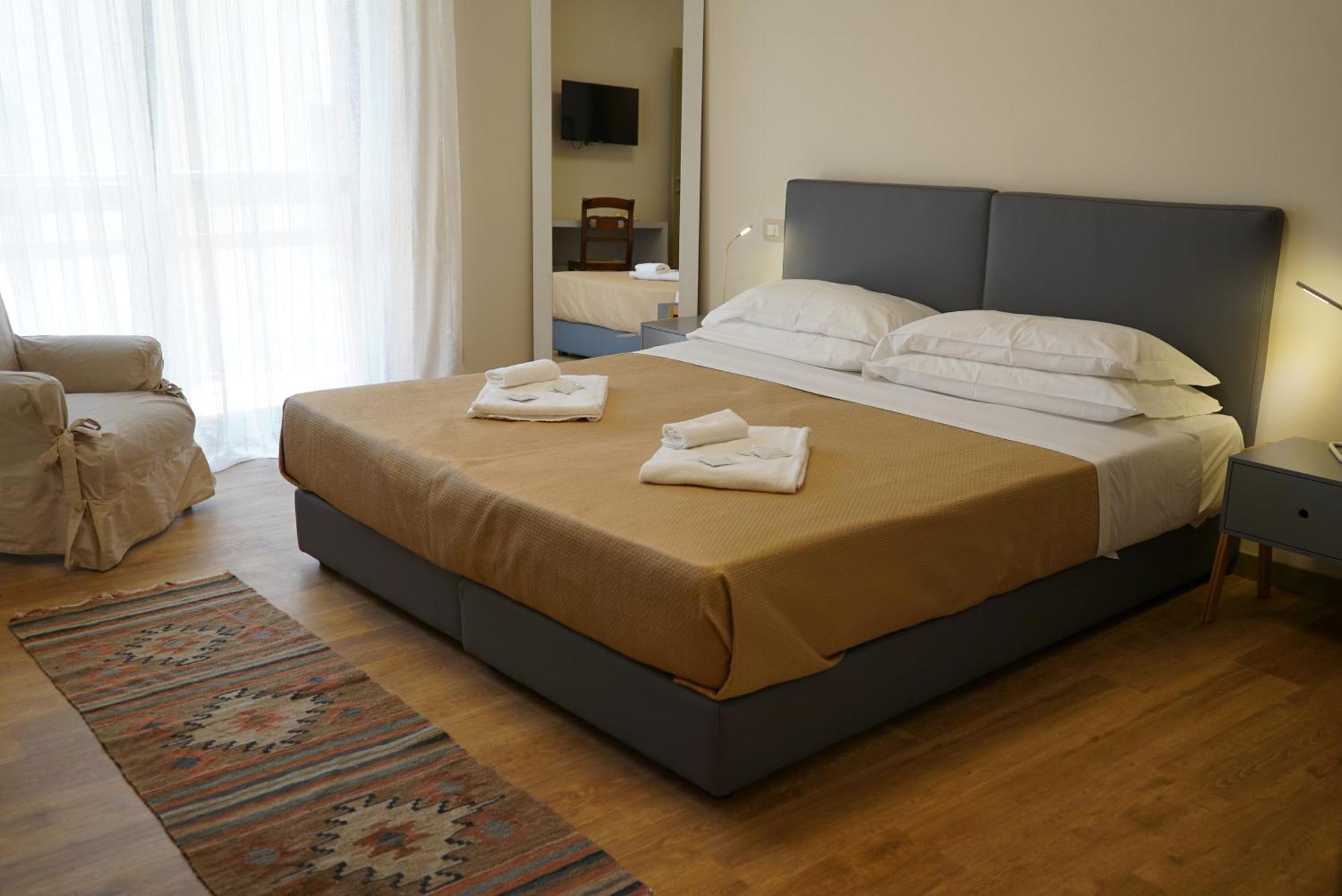 Avenue Rooms — Fotos 1